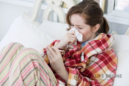 21января День профилактики гриппа и ОРИ