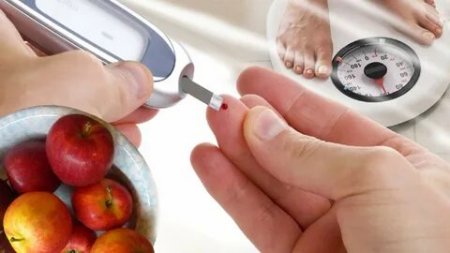 14 ноября проводится Всемирный день диабета