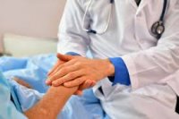 7 октября проводится Всемирный день паллиативной и хосписной помощи