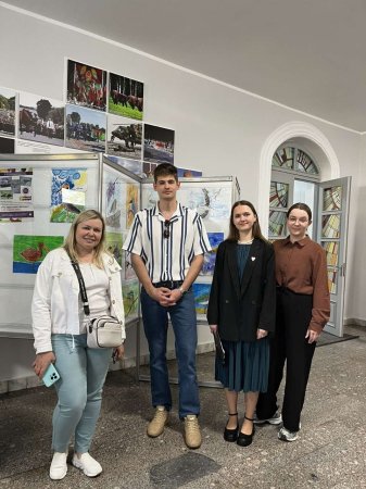 Черная боль Брестской земли