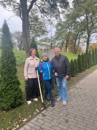 Республиканский субботник Республиканский субботник