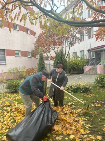 Республиканский субботник Республиканский субботник