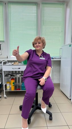 Массовая вакцинация от гриппа и COVID-19 стартовала